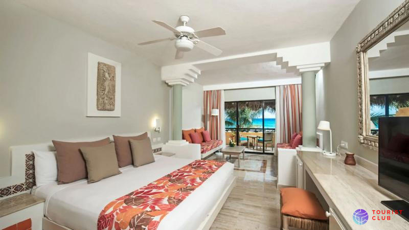 Iberostar Waves Quetzal - фото отеля