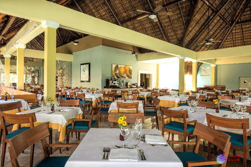 Iberostar Waves Quetzal - фото отеля