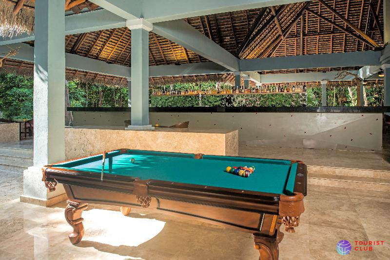 Iberostar Waves Quetzal - фото отеля