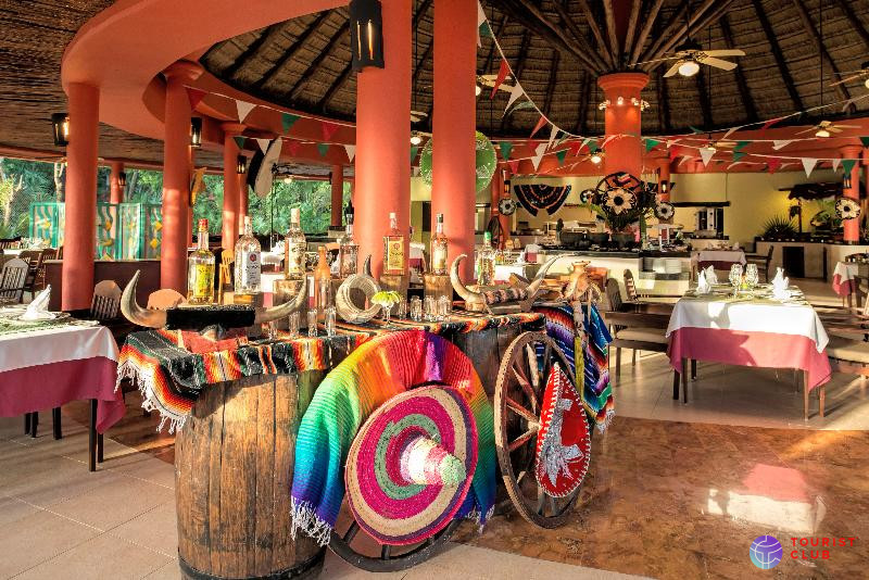 Iberostar Waves Quetzal - фото отеля