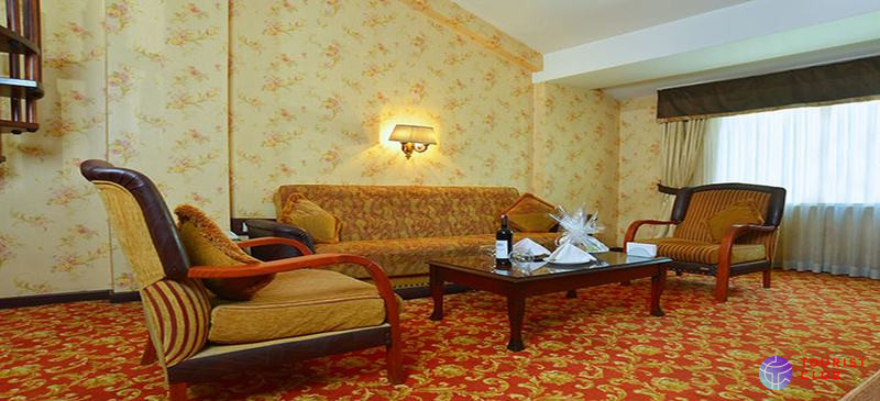 Pera Rose Hotel - фото отеля