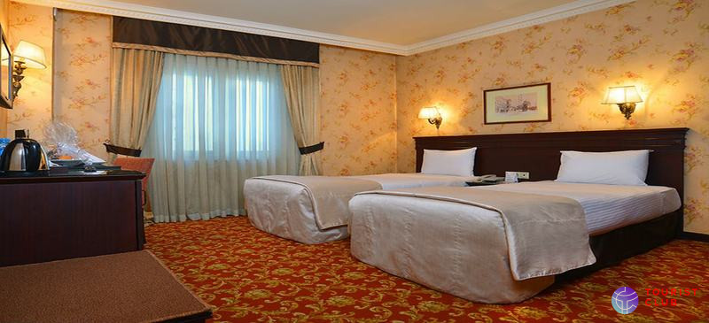 Pera Rose Hotel - фото отеля