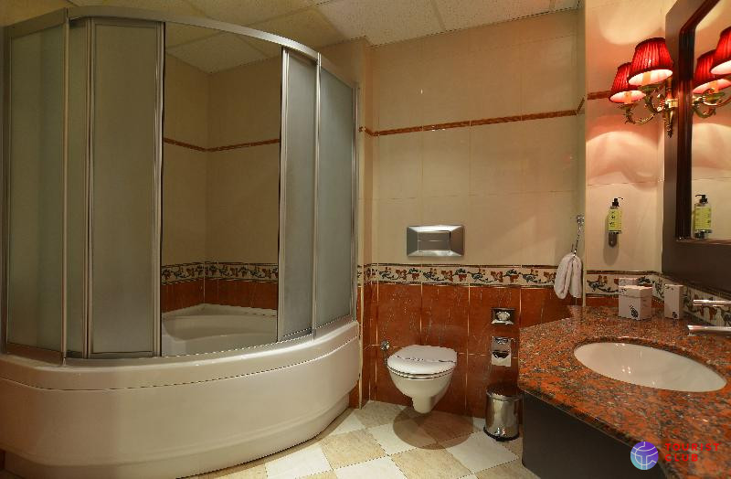 Pera Rose Hotel - фото отеля