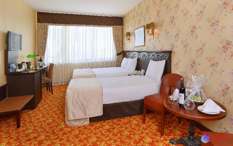 Pera Rose Hotel - фото отеля