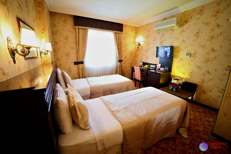 Pera Rose Hotel - фото отеля