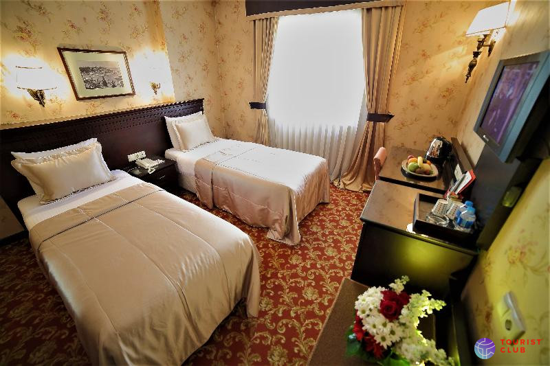 Pera Rose Hotel - фото отеля