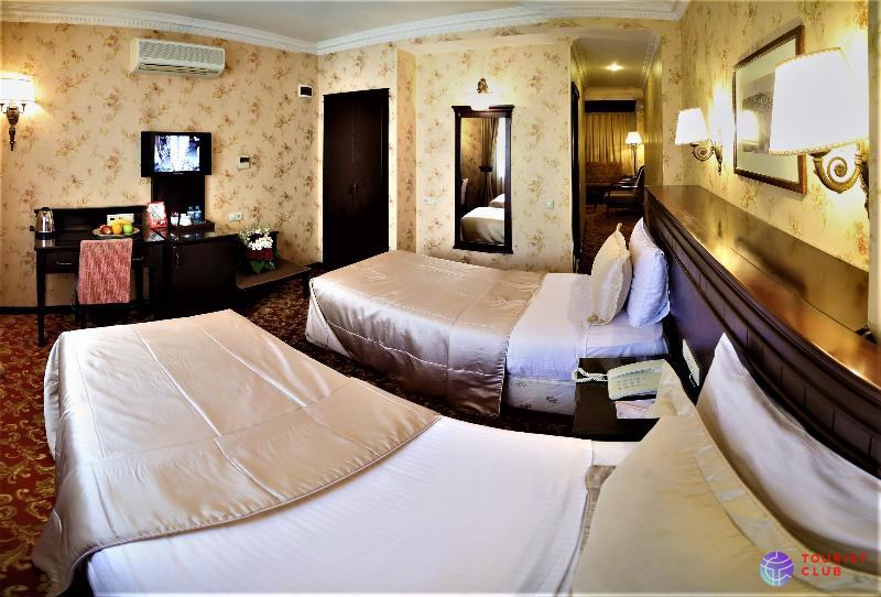Pera Rose Hotel - фото отеля