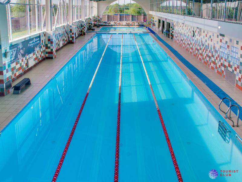 Petro Sport - фото отеля