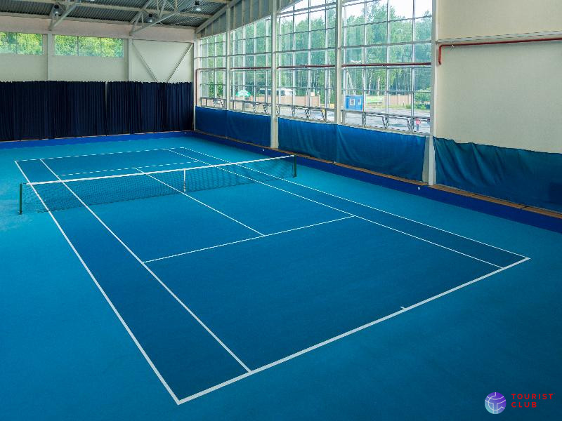 Petro Sport - фото отеля