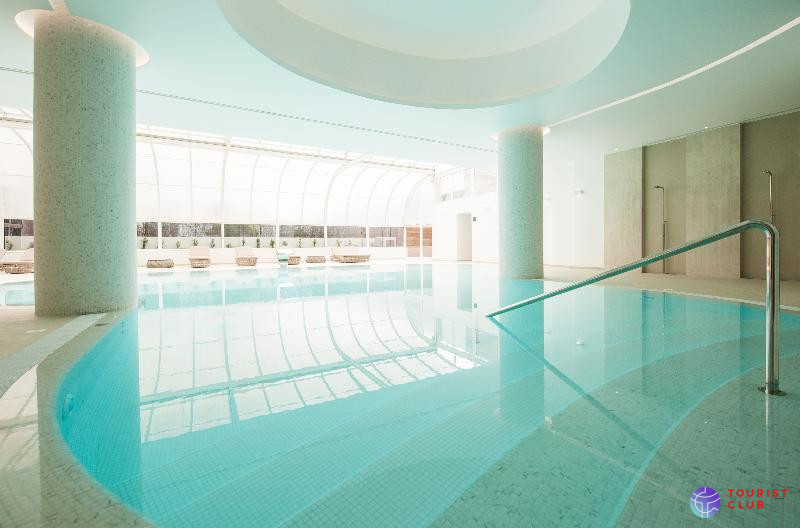 Alto Lido - фото отеля