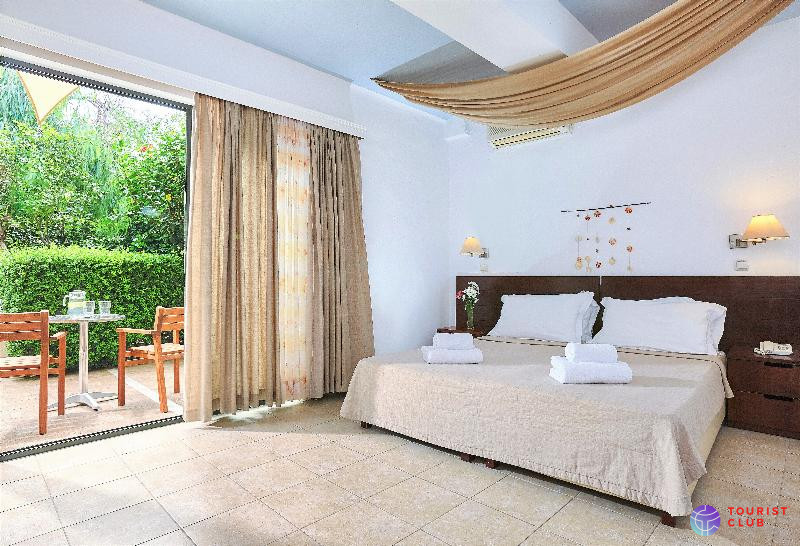 Arminda Hotel & Spa - фото отеля