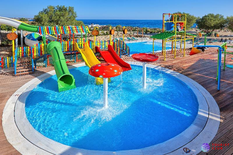 Arminda Hotel & Spa - фото отеля