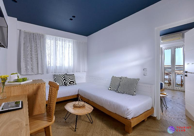 Arminda Hotel & Spa - фото отеля