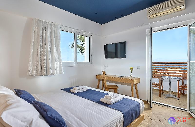 Arminda Hotel & Spa - фото отеля