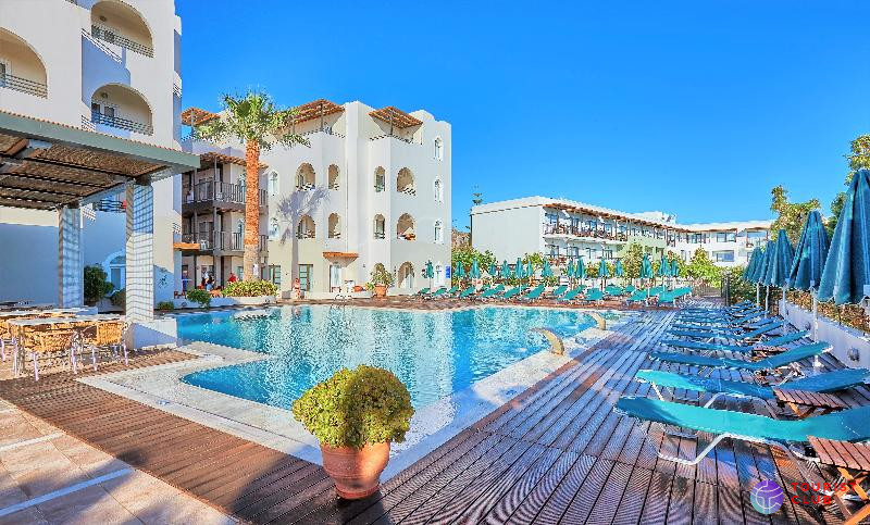 Arminda Hotel & Spa - фото отеля