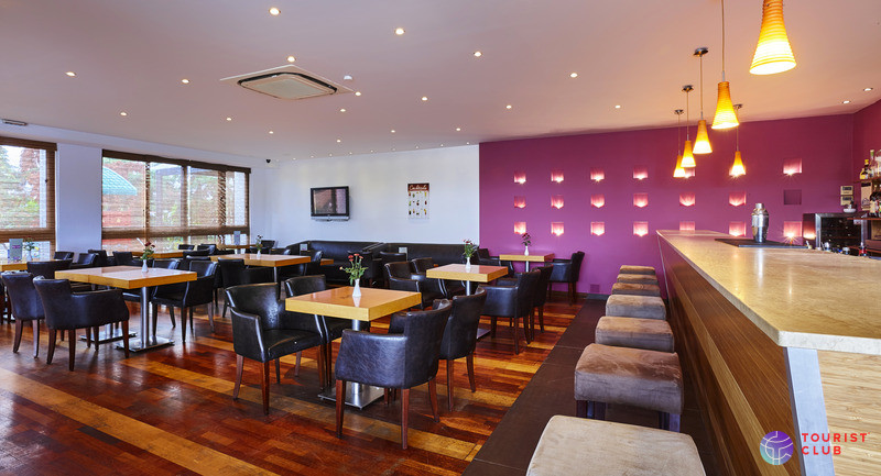 Arminda Hotel & Spa - фото отеля