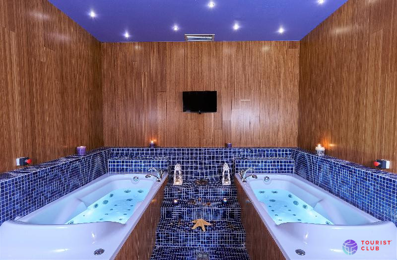 Arminda Hotel & Spa - фото отеля