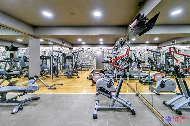 Arminda Hotel & Spa - фото отеля