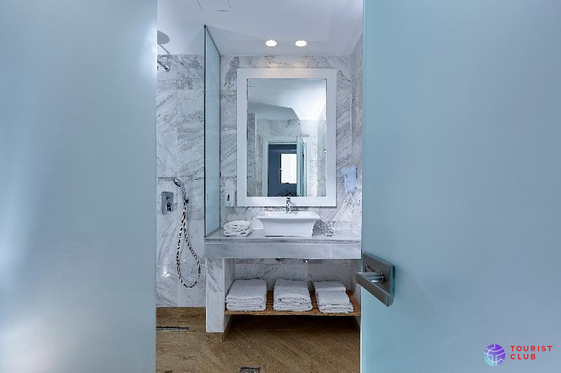 Arminda Hotel & Spa - фото отеля
