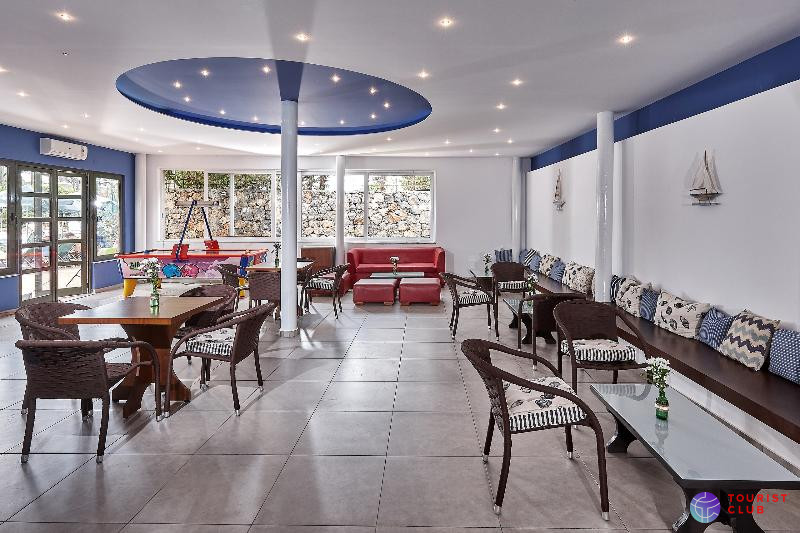 Arminda Hotel & Spa - фото отеля