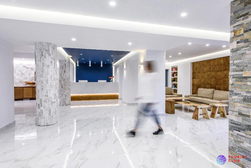 Arminda Hotel & Spa - фото отеля
