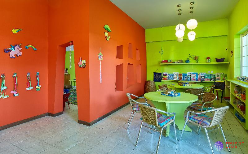 Arminda Hotel & Spa - фото отеля
