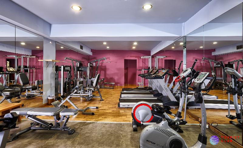 Arminda Hotel & Spa - фото отеля