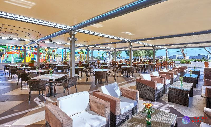 Arminda Hotel & Spa - фото отеля