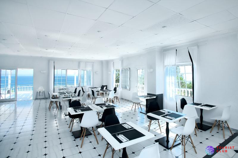 Bianco Olympico Beach Resort - фото отеля