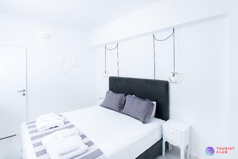 Bianco Olympico Beach Resort - фото отеля