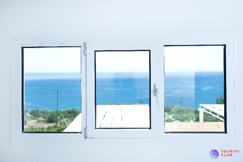 Bianco Olympico Beach Resort - фото отеля