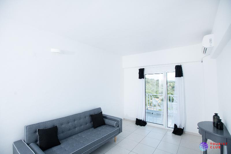 Bianco Olympico Beach Resort - фото отеля