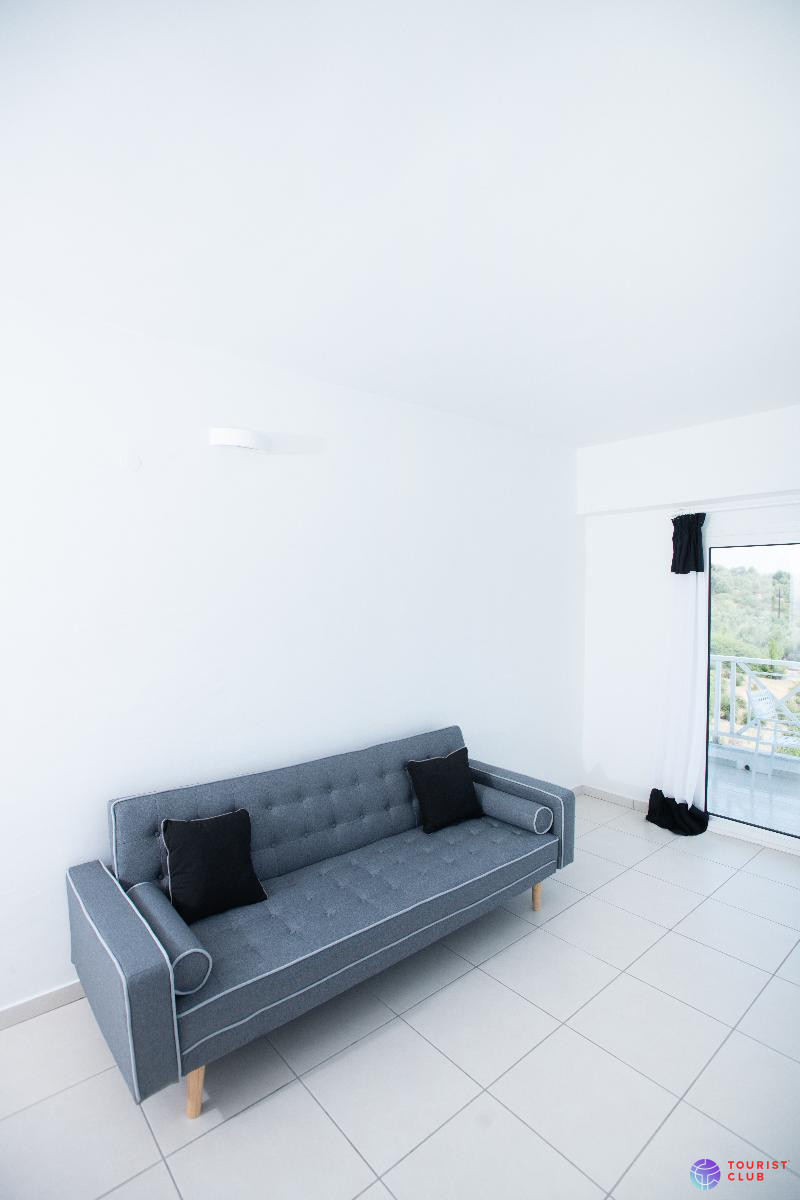 Bianco Olympico Beach Resort - фото отеля