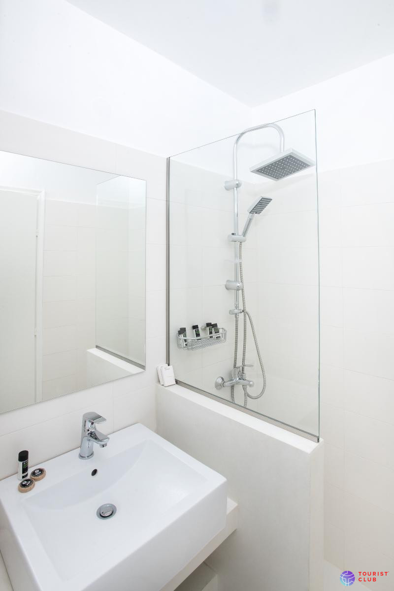Bianco Olympico Beach Resort - фото отеля