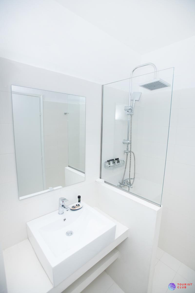 Bianco Olympico Beach Resort - фото отеля