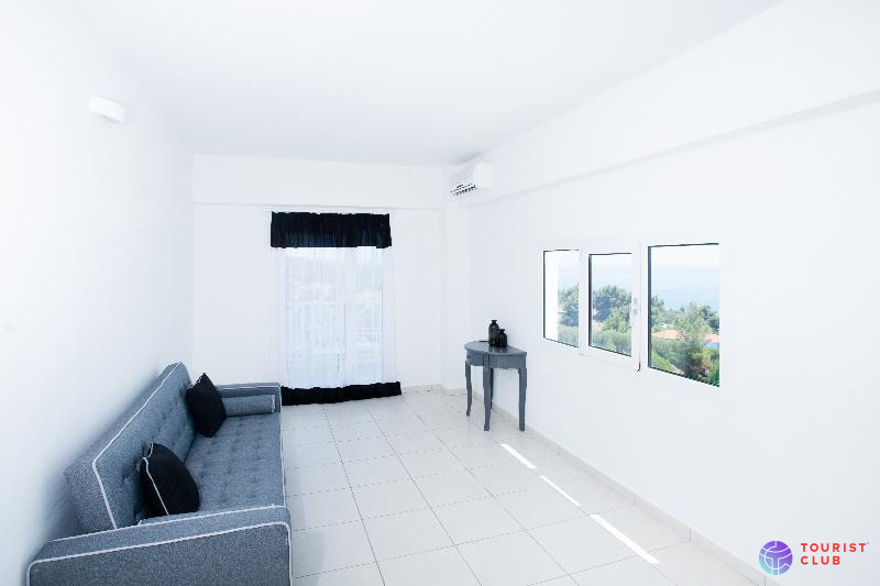 Bianco Olympico Beach Resort - фото отеля