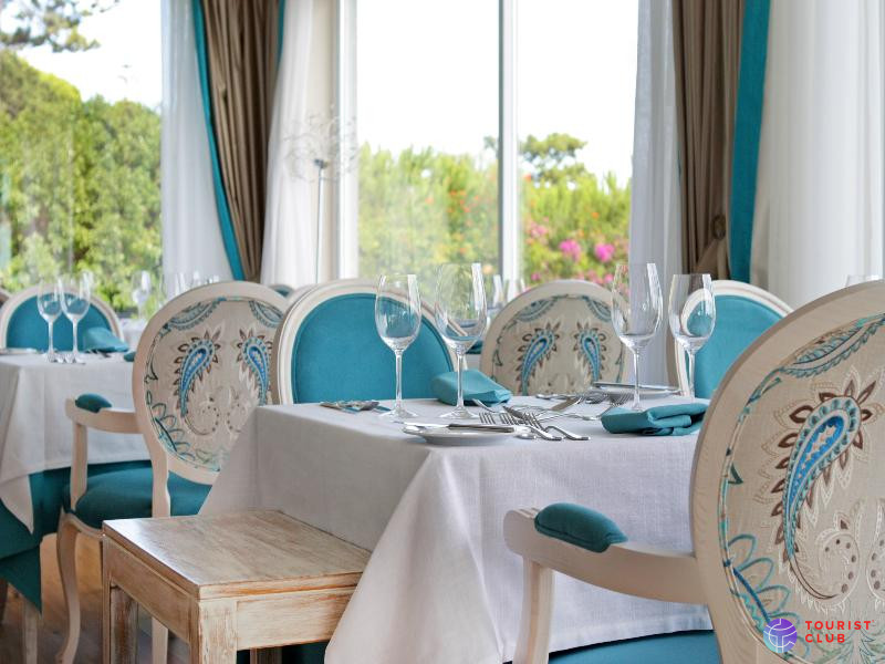 Senhora da Guia Cascais Boutique Hotel - фото отеля