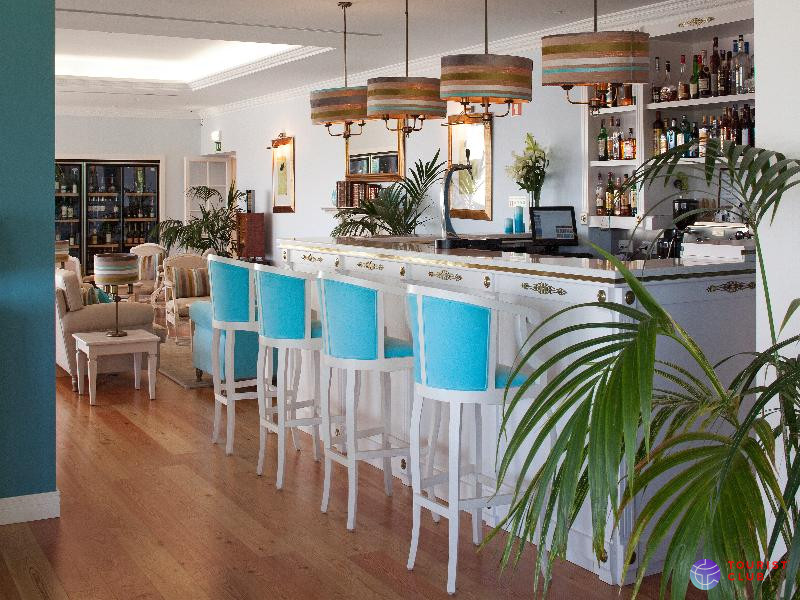 Senhora da Guia Cascais Boutique Hotel - фото отеля