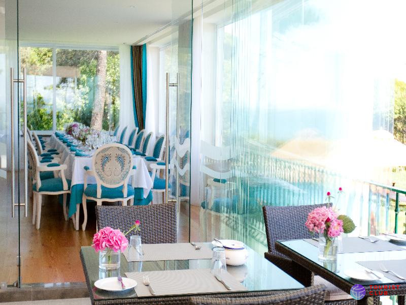 Senhora da Guia Cascais Boutique Hotel - фото отеля