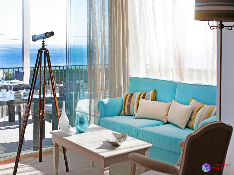 Senhora da Guia Cascais Boutique Hotel - фото отеля