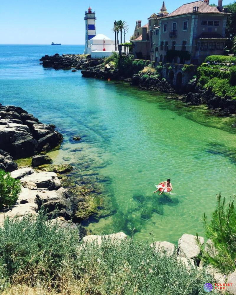 Senhora da Guia Cascais Boutique Hotel - фото отеля