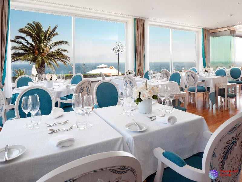 Senhora da Guia Cascais Boutique Hotel - фото отеля