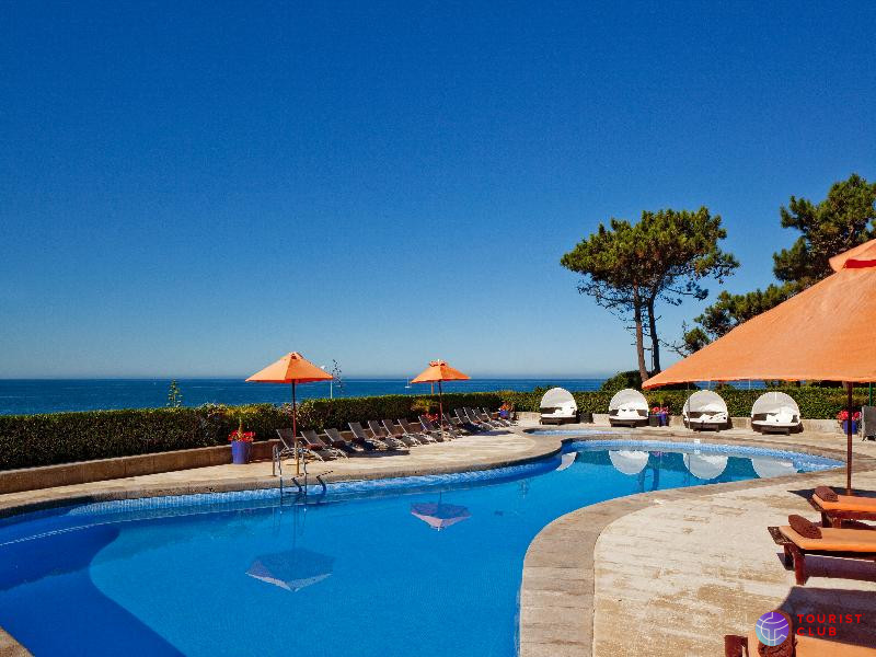 Senhora da Guia Cascais Boutique Hotel - фото отеля