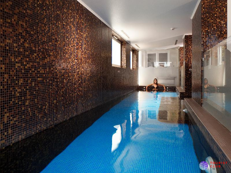 Senhora da Guia Cascais Boutique Hotel - фото отеля