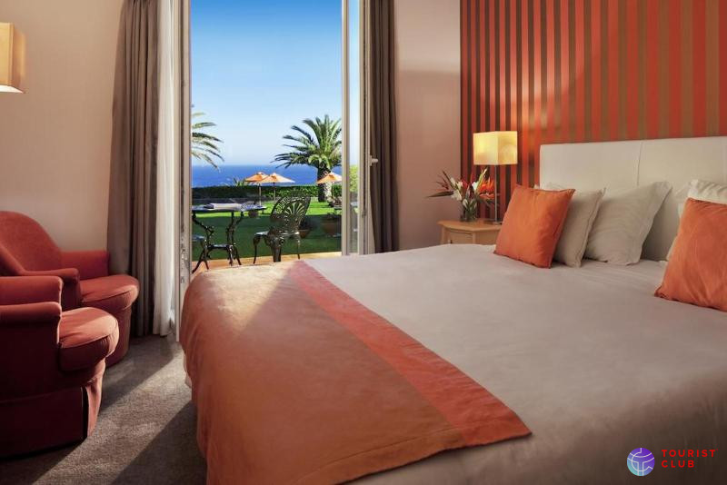 Senhora da Guia Cascais Boutique Hotel - фото отеля