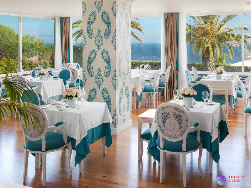 Senhora da Guia Cascais Boutique Hotel - фото отеля