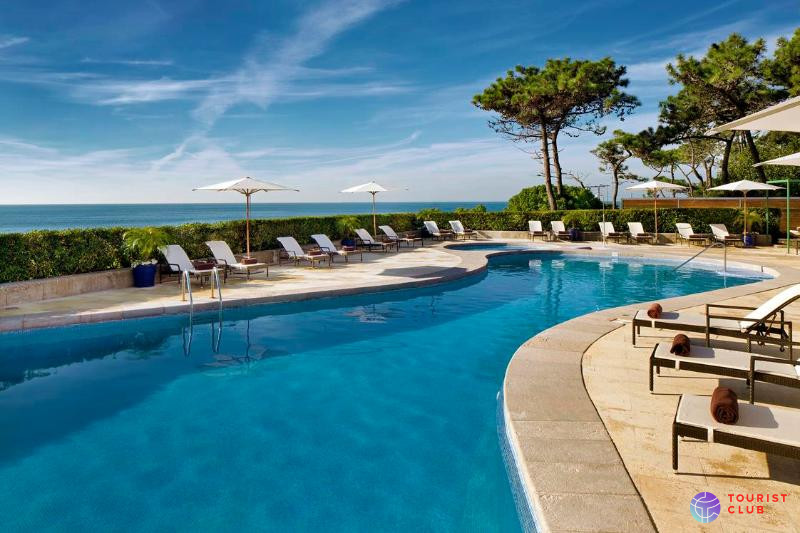 Senhora da Guia Cascais Boutique Hotel - фото отеля