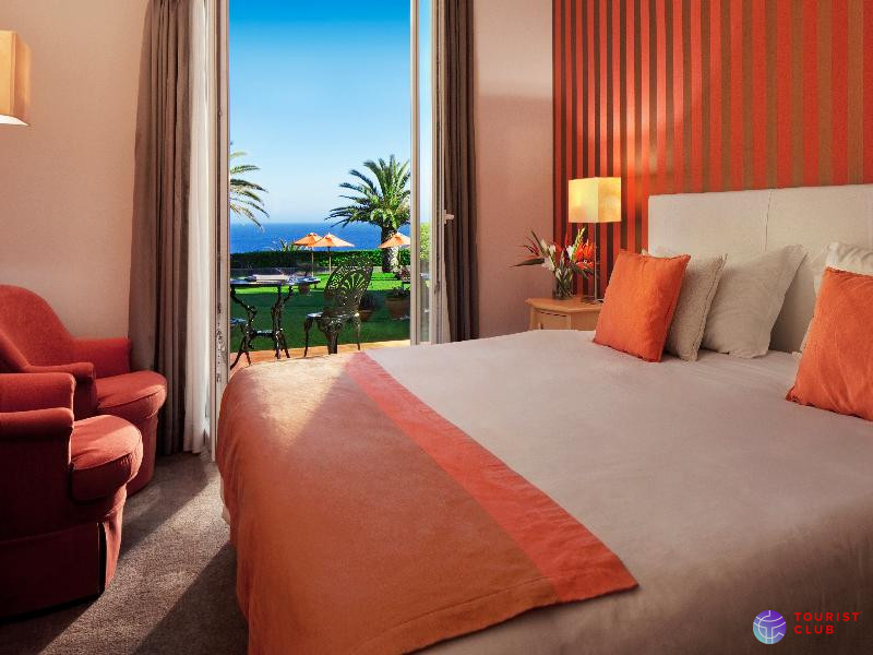 Senhora da Guia Cascais Boutique Hotel - фото отеля