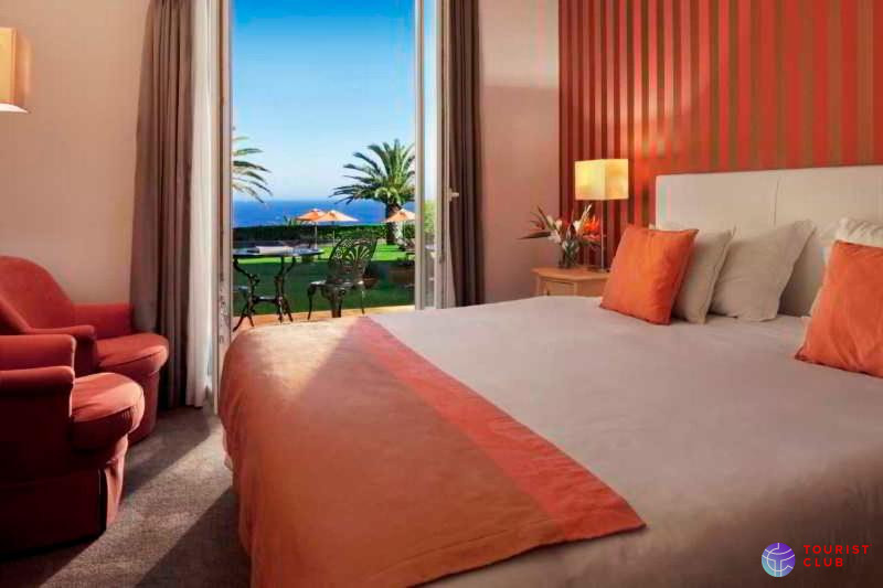 Senhora da Guia Cascais Boutique Hotel - фото отеля