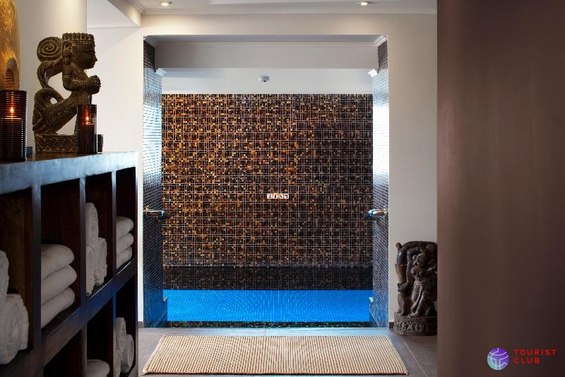Senhora da Guia Cascais Boutique Hotel - фото отеля